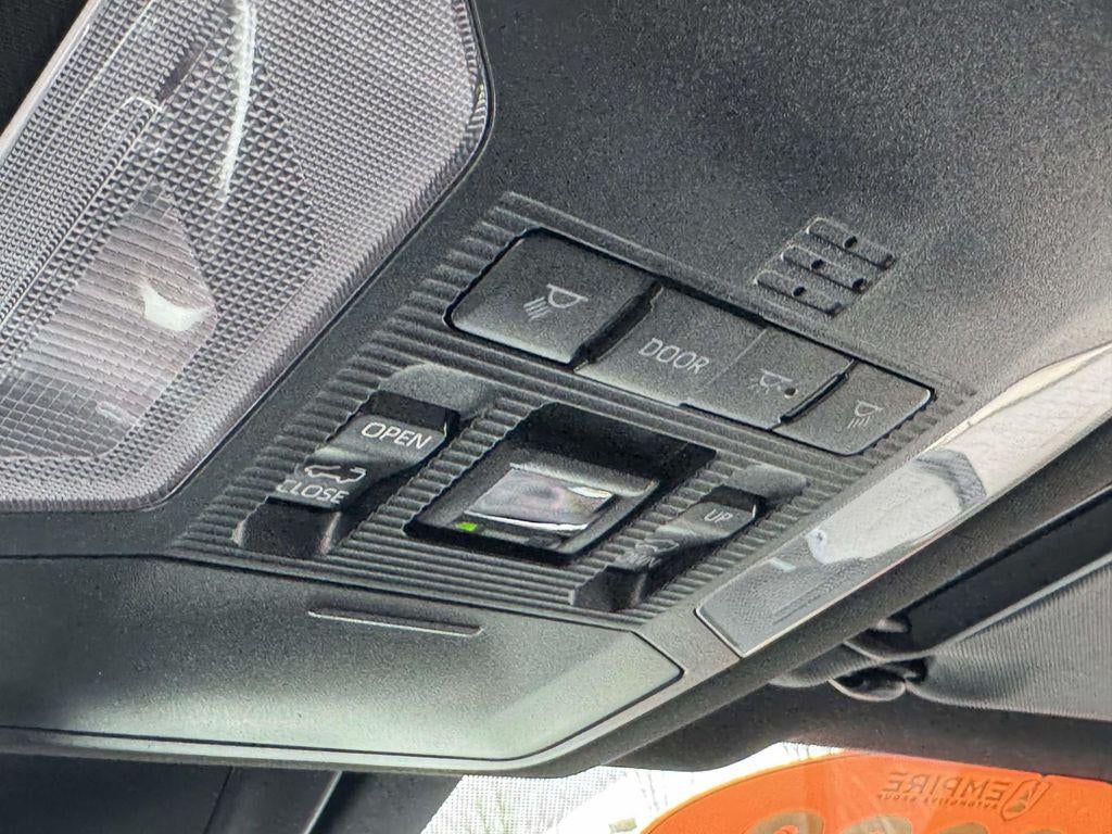 2023 Toyota RAV4 Prime XSE