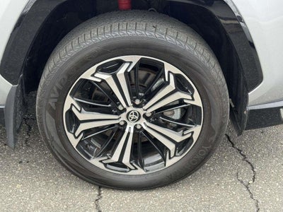 2023 Toyota RAV4 Prime XSE