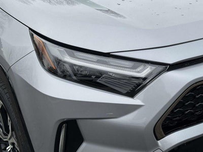 2023 Toyota RAV4 Prime XSE