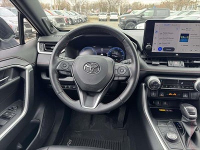 2023 Toyota RAV4 Prime XSE
