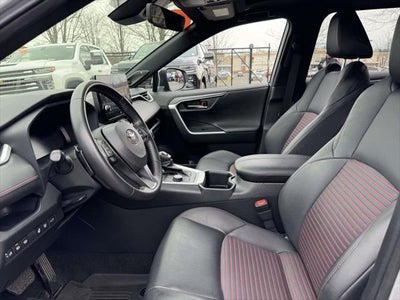 2023 Toyota RAV4 Prime XSE