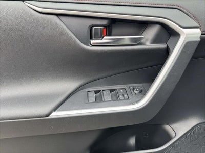 2023 Toyota RAV4 Prime XSE