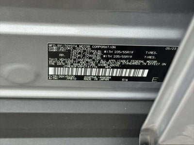 2023 Toyota RAV4 Prime XSE