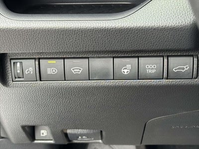 2023 Toyota RAV4 Prime XSE