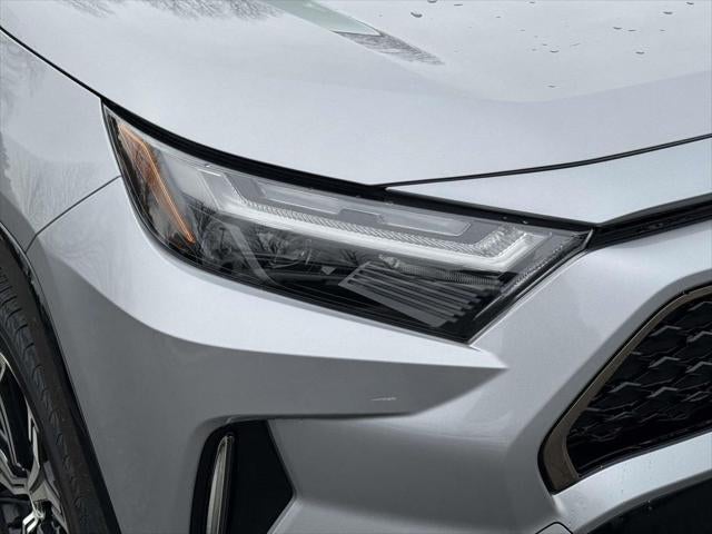2023 Toyota RAV4 Prime XSE