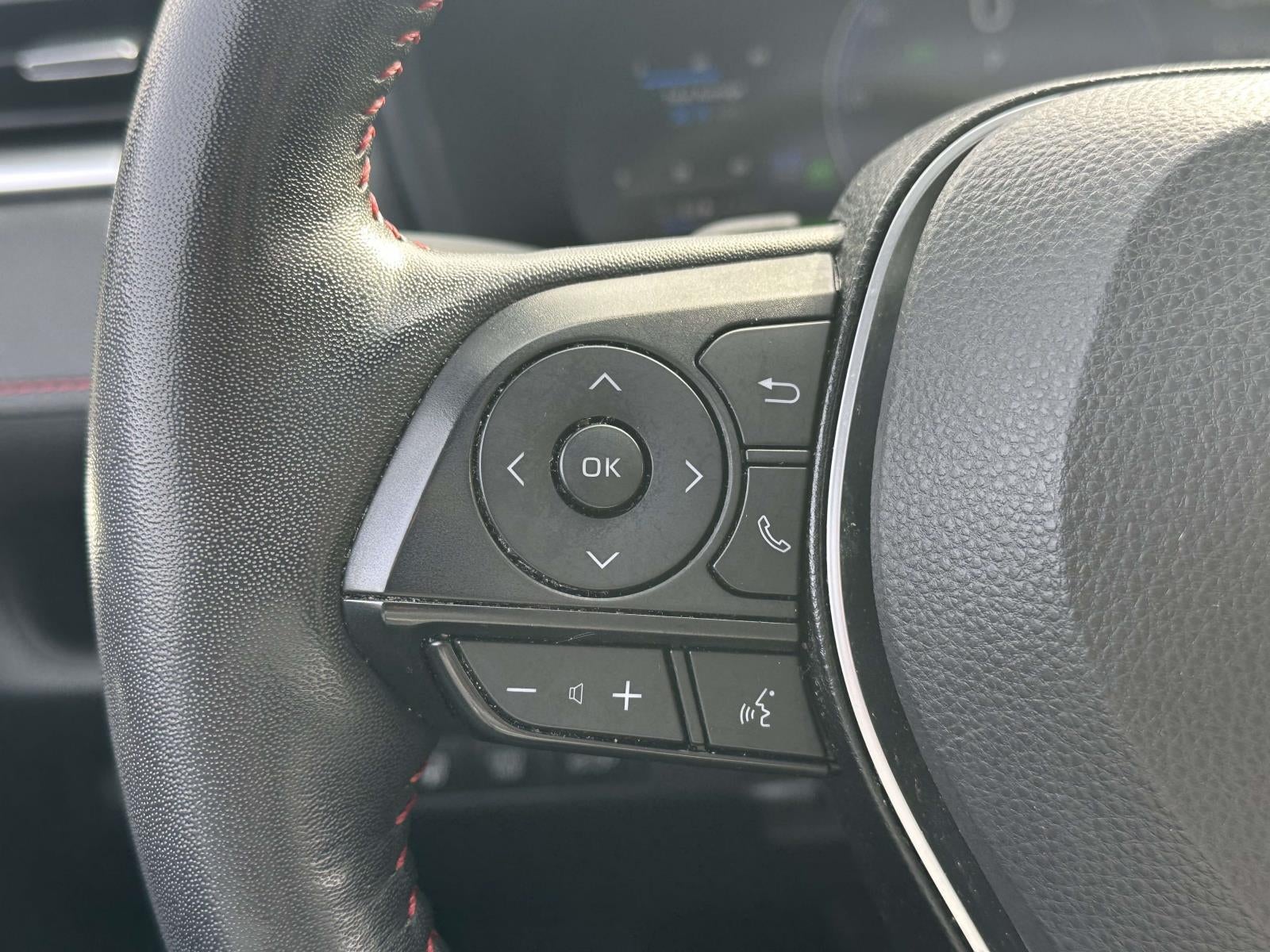 2023 Toyota RAV4 Prime XSE