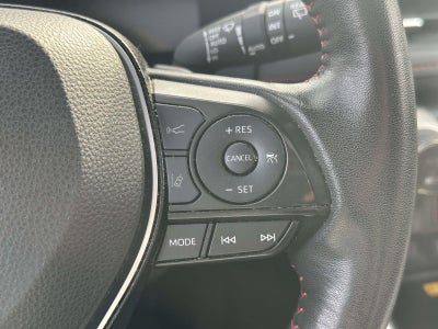 2023 Toyota RAV4 Prime XSE