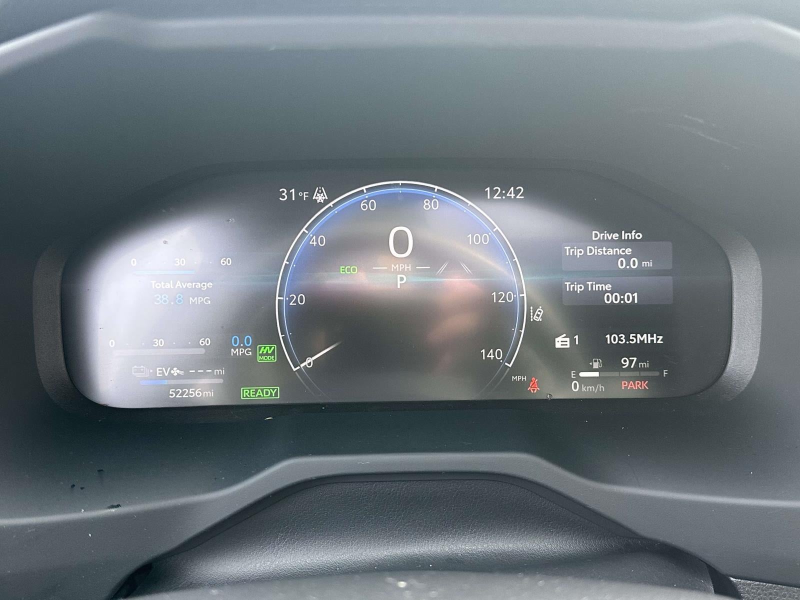 2023 Toyota RAV4 Prime XSE