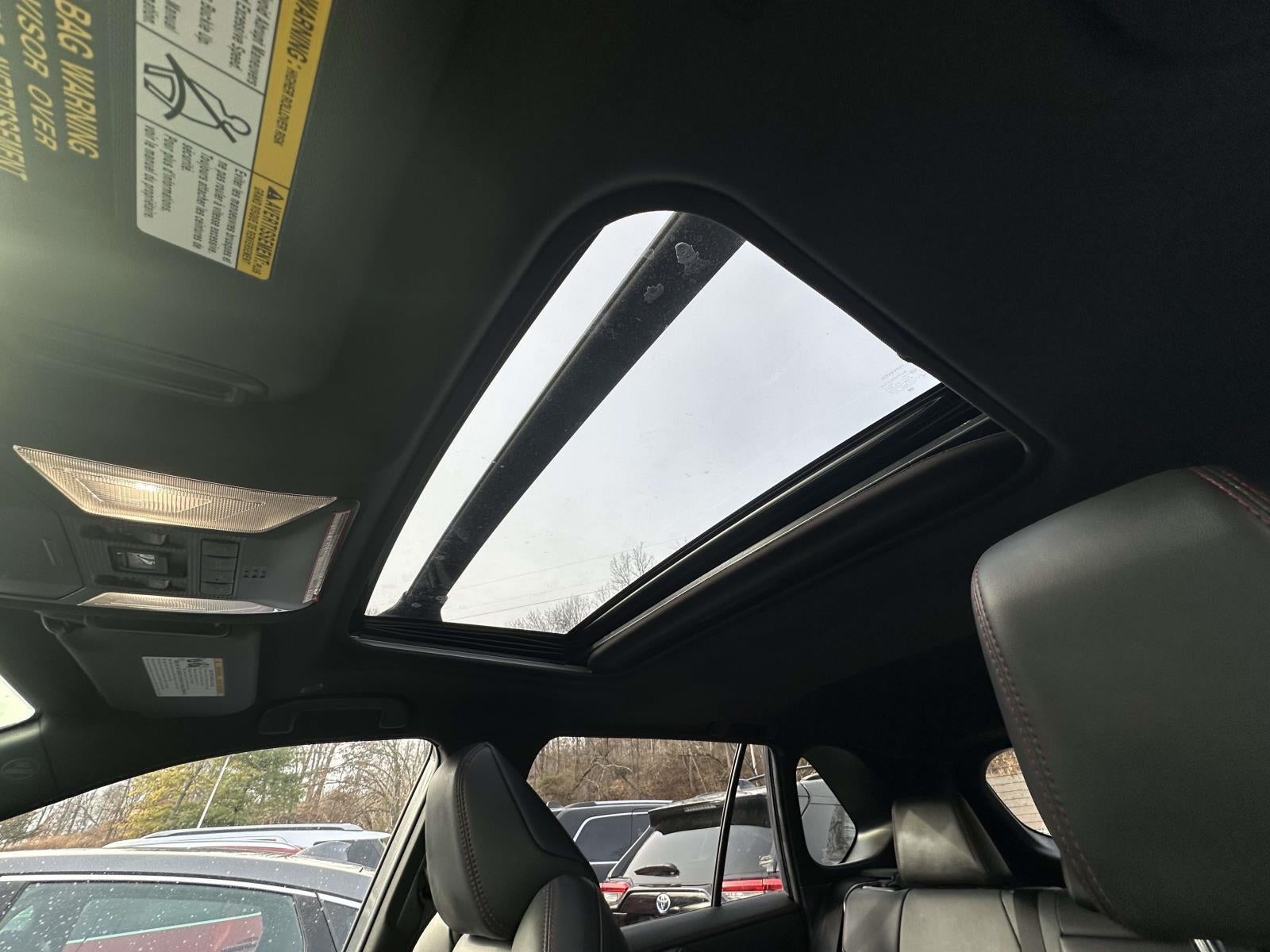 2023 Toyota RAV4 Prime XSE