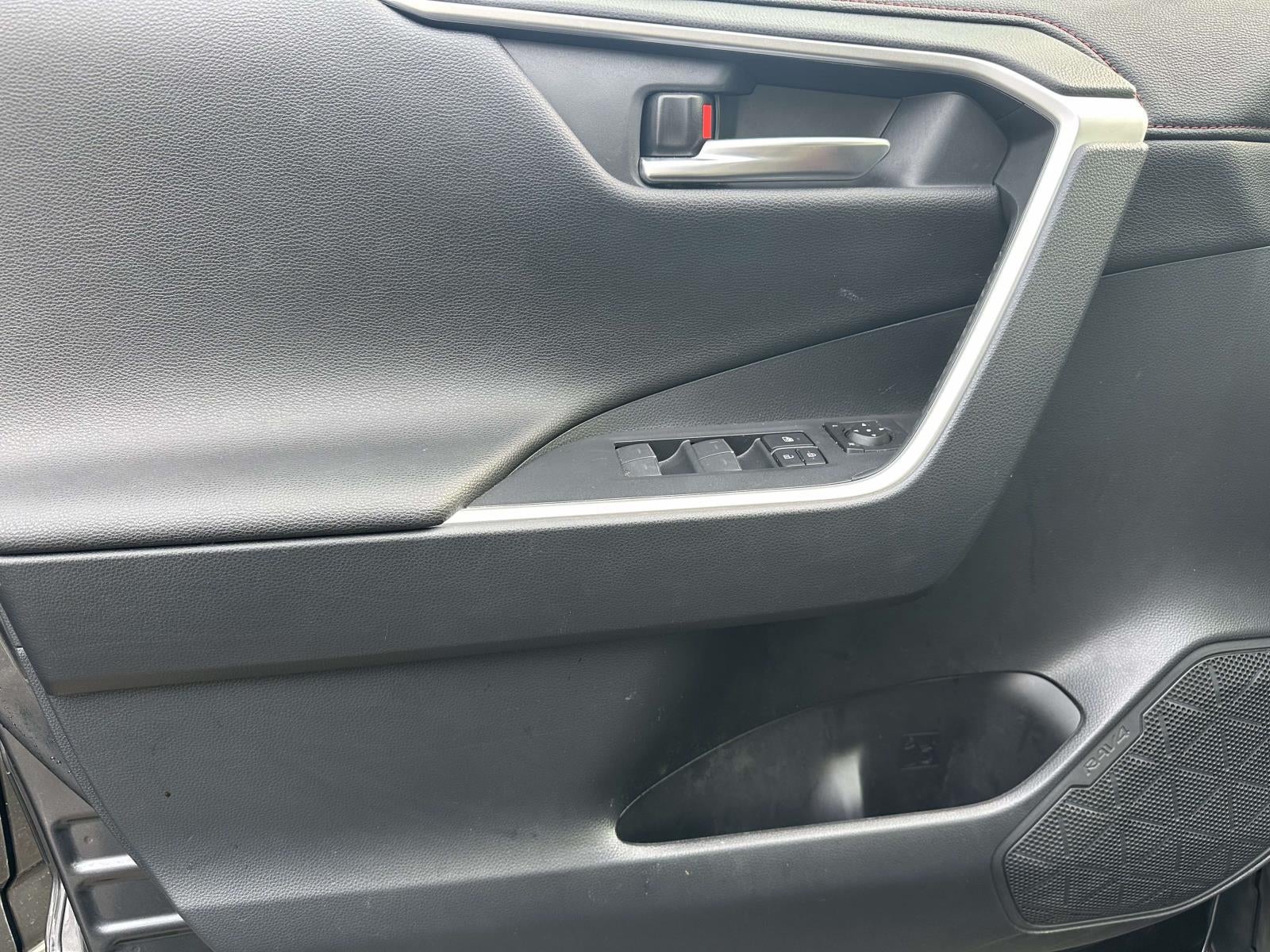 2023 Toyota RAV4 Prime XSE