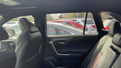 2023 Toyota RAV4 Prime XSE