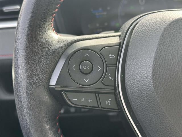 2023 Toyota RAV4 Prime XSE