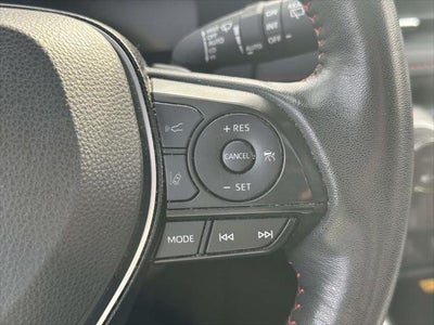 2023 Toyota RAV4 Prime XSE