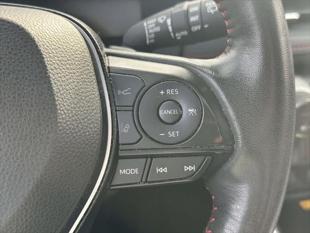 2023 Toyota RAV4 Prime XSE