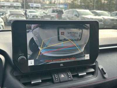 2023 Toyota RAV4 Prime XSE