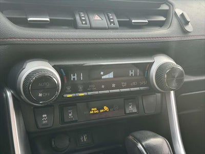 2023 Toyota RAV4 Prime XSE