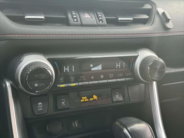 2023 Toyota RAV4 Prime XSE