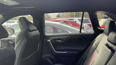 2023 Toyota RAV4 Prime XSE