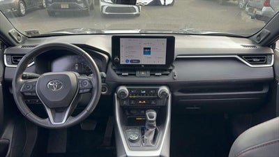 2023 Toyota RAV4 Prime XSE