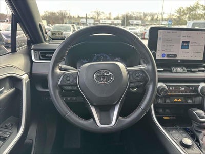 2023 Toyota RAV4 Prime XSE