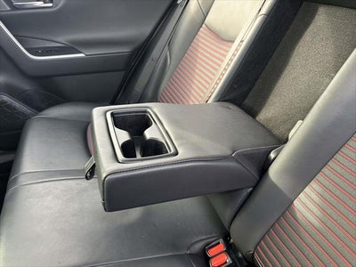 2023 Toyota RAV4 Prime XSE