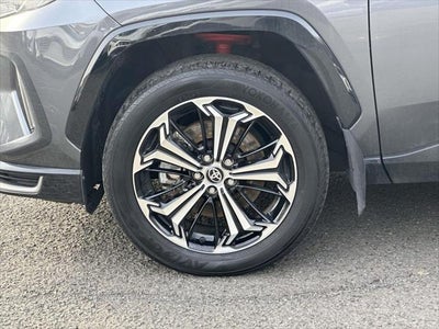 2023 Toyota RAV4 Prime XSE