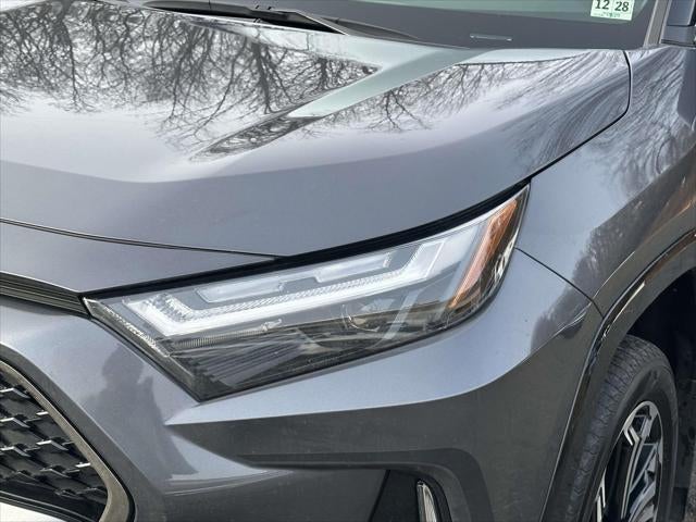 2023 Toyota RAV4 Prime XSE