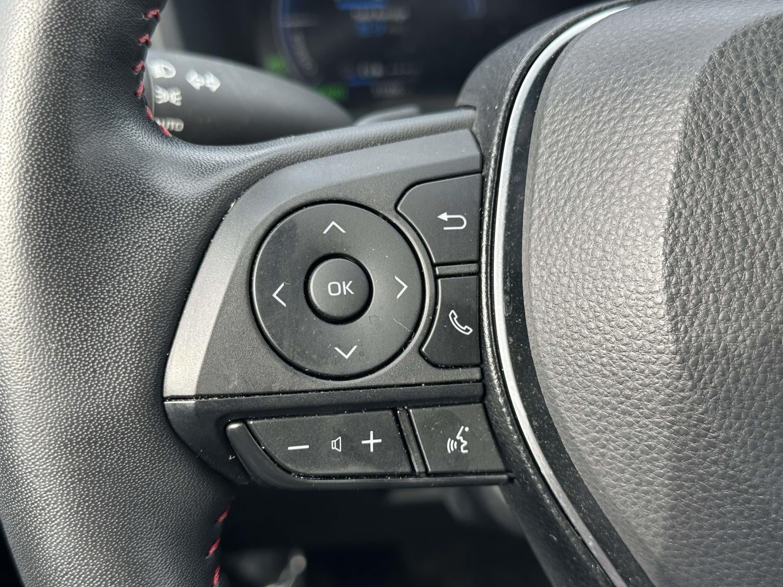 2023 Toyota RAV4 Prime XSE