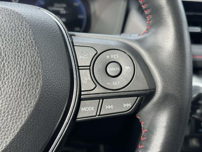 2023 Toyota RAV4 Prime XSE