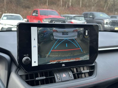 2023 Toyota RAV4 Prime XSE