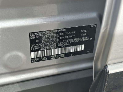 2023 Toyota RAV4 Prime XSE