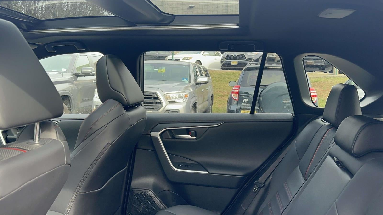 2023 Toyota RAV4 Prime XSE