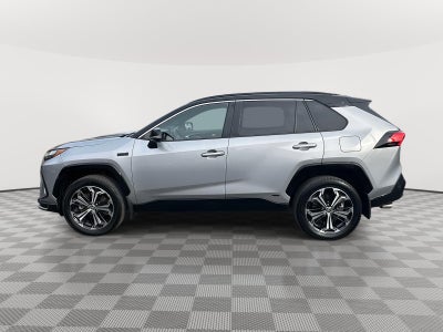 2023 Toyota RAV4 Prime XSE