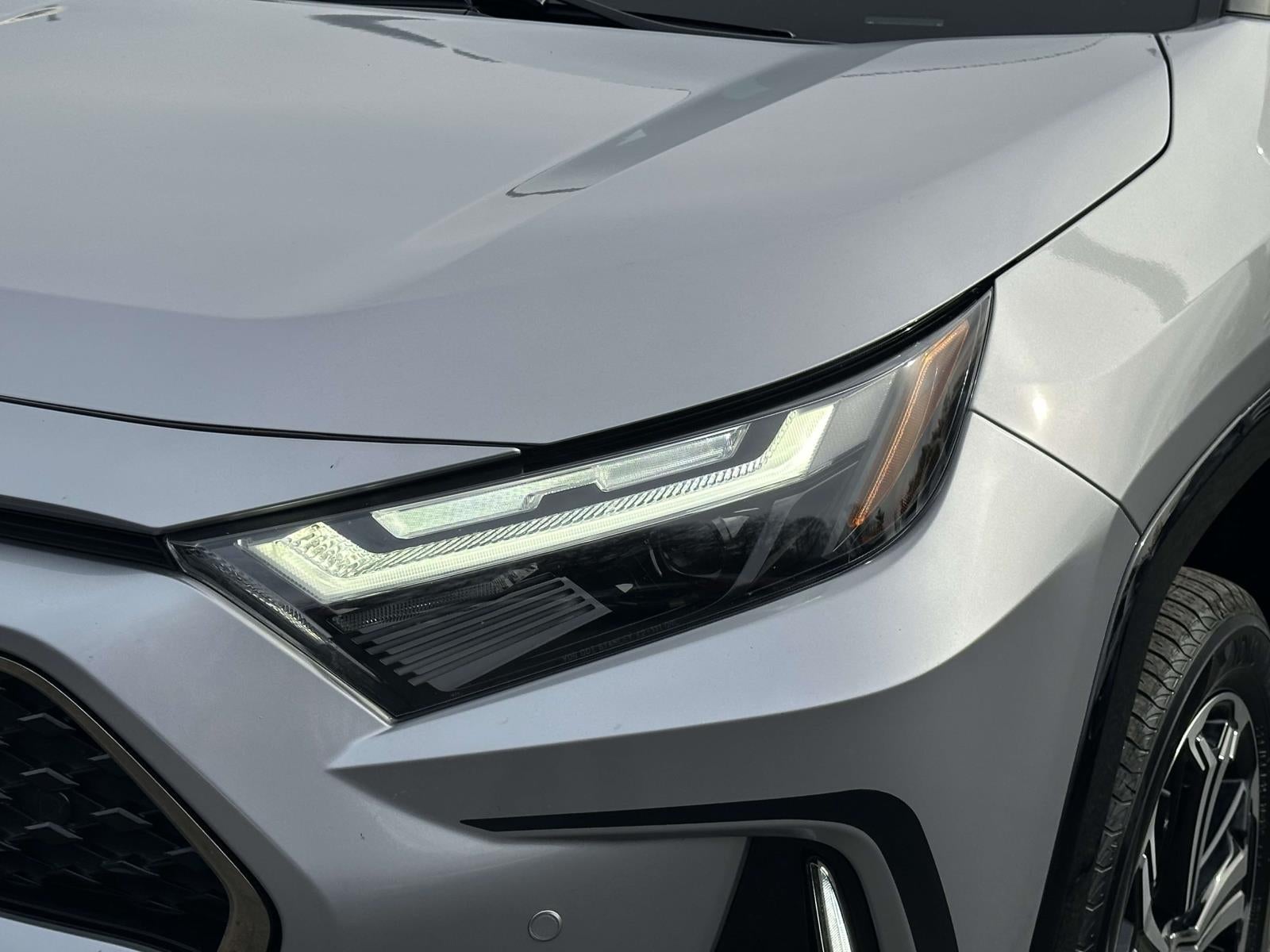 2023 Toyota RAV4 Prime XSE