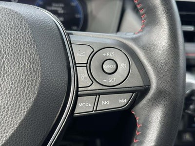 2023 Toyota RAV4 Prime XSE