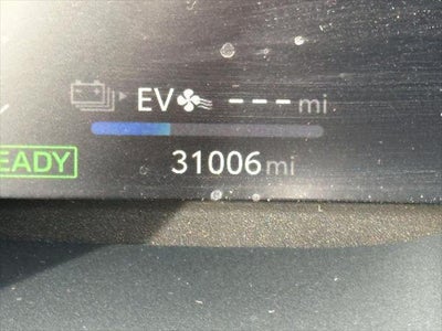 2023 Toyota RAV4 Prime XSE