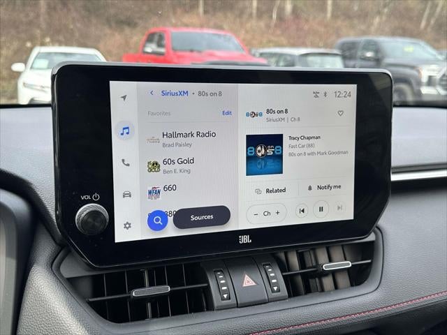 2023 Toyota RAV4 Prime XSE