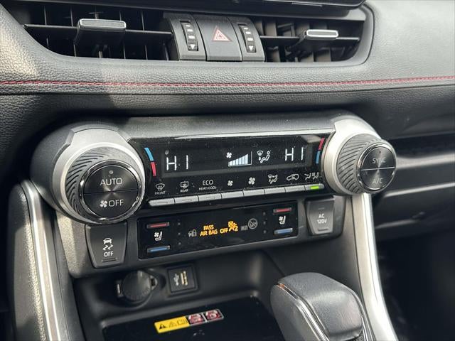 2023 Toyota RAV4 Prime XSE