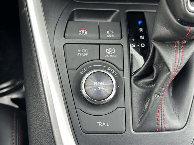 2023 Toyota RAV4 Prime XSE