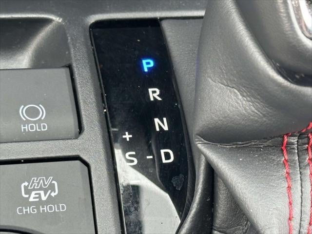 2023 Toyota RAV4 Prime XSE