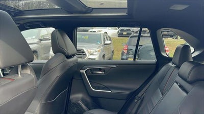 2023 Toyota RAV4 Prime XSE