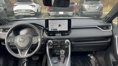 2023 Toyota RAV4 Prime XSE