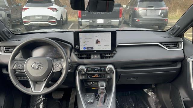 2023 Toyota RAV4 Prime XSE