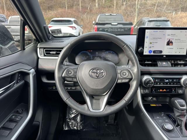 2023 Toyota RAV4 Prime XSE