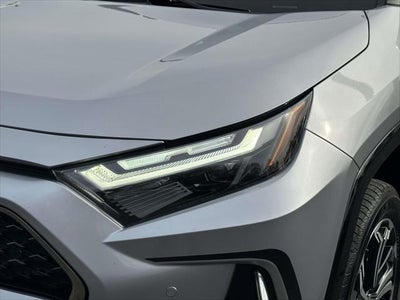 2023 Toyota RAV4 Prime XSE