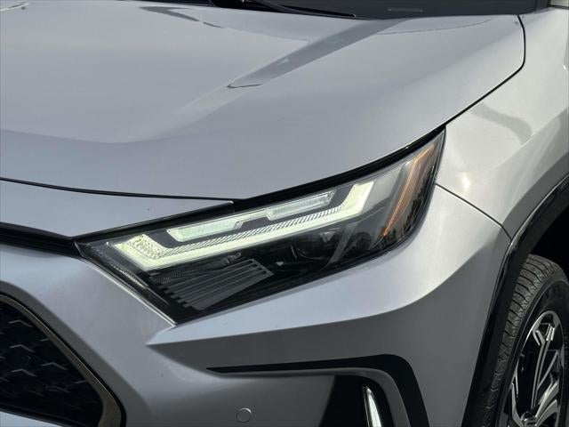 2023 Toyota RAV4 Prime XSE