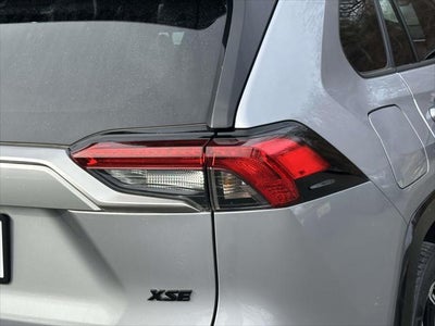 2023 Toyota RAV4 Prime XSE