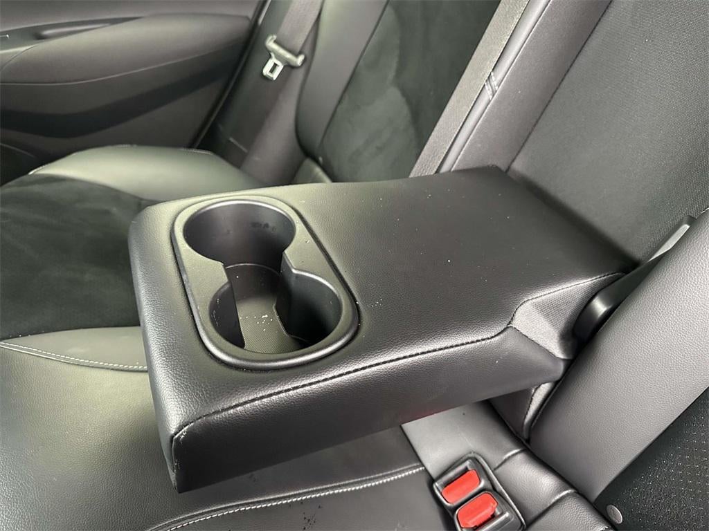 2024 Toyota GR Corolla Premium