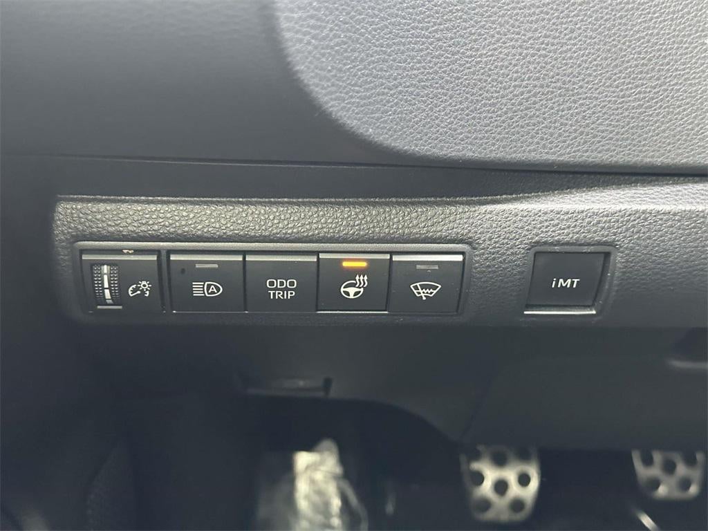 2024 Toyota GR Corolla Premium