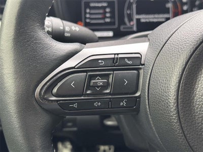 2024 Toyota GR Corolla Premium